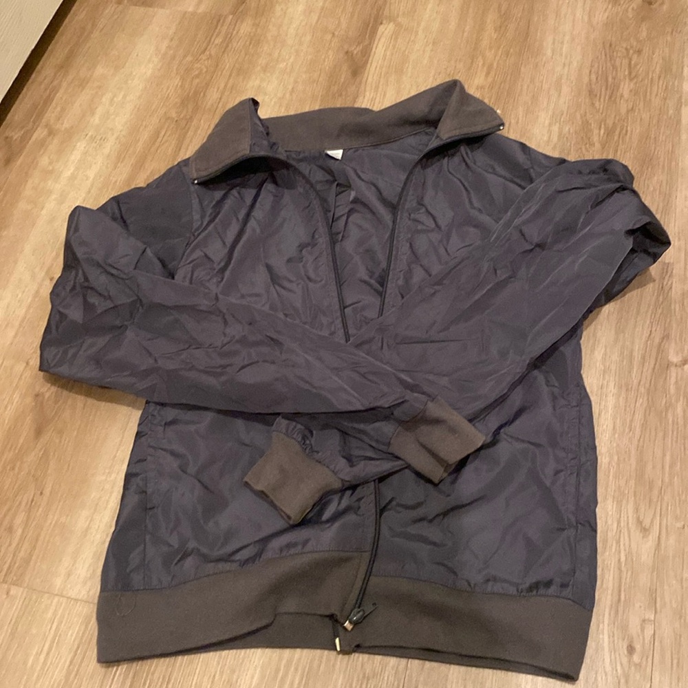 American apparel jacket